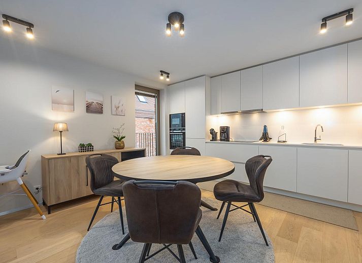 Unterkunft 0189111 - Ferienhaus Westflandern - Torino 1 - 0101 + park. 2