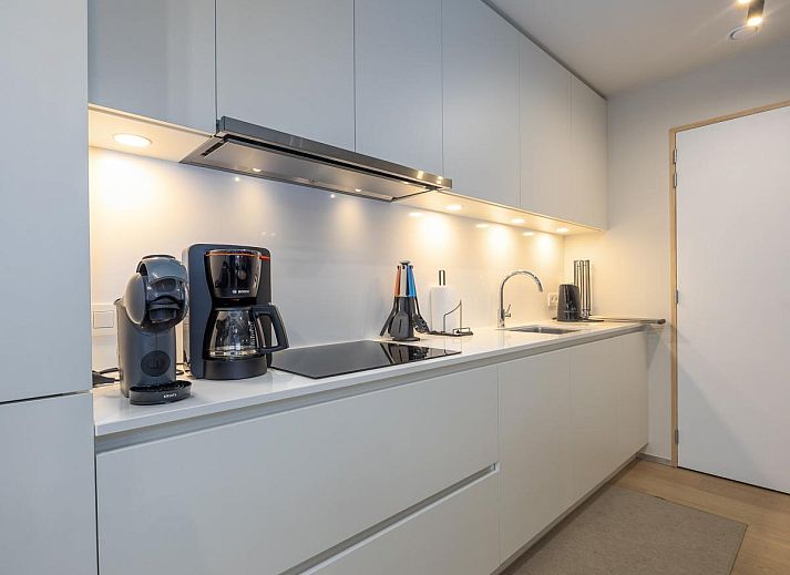 Unterkunft 0189111 - Ferienhaus Westflandern - Torino 1 - 0101 + park. 2