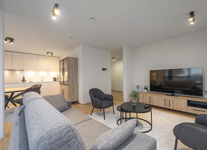 Unterkunft 0189111 - Ferienhaus Westflandern - Torino 1 - 0101 + park. 2