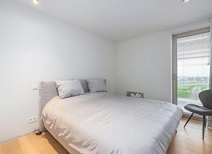 Unterkunft 0189111 - Ferienhaus Westflandern - Torino 1 - 0101 + park. 2