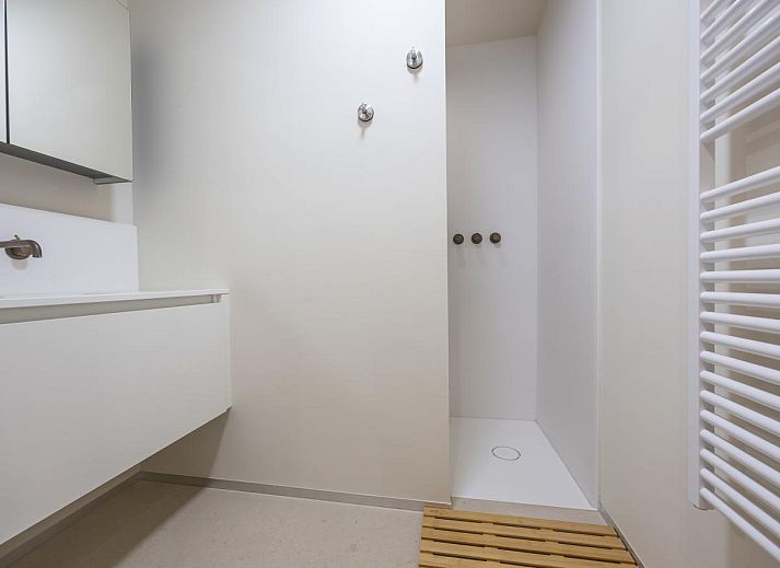 Unterkunft 0189111 - Ferienhaus Westflandern - Torino 1 - 0101 + park. 2