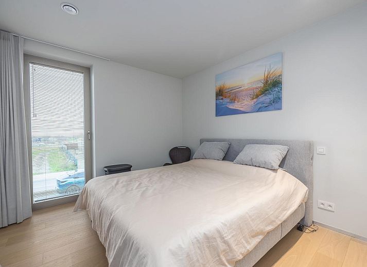 Unterkunft 0189111 - Ferienhaus Westflandern - Torino 1 - 0101 + park. 2