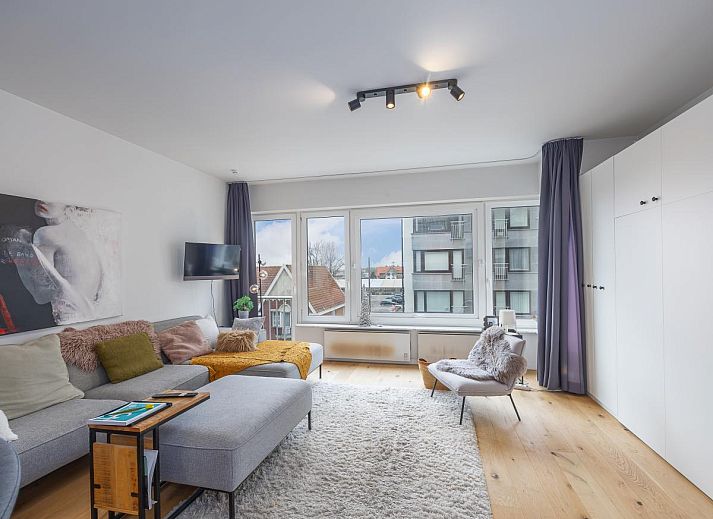 Unterkunft 0189112 - Ferienhaus Westflandern - Amazone - 0304