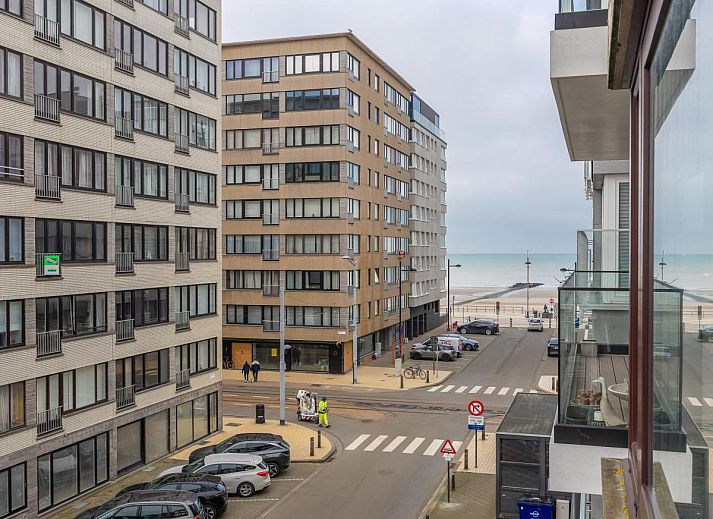 Unterkunft 0189112 - Ferienhaus Westflandern - Amazone - 0304