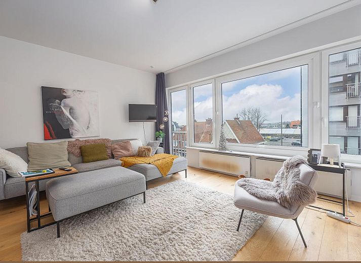 Unterkunft 0189112 - Ferienhaus Westflandern - Amazone - 0304