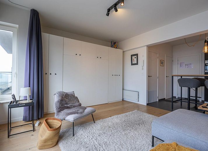 Unterkunft 0189112 - Ferienhaus Westflandern - Amazone - 0304