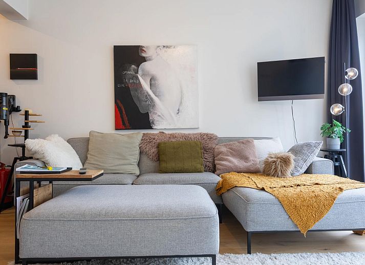 Unterkunft 0189112 - Ferienhaus Westflandern - Amazone - 0304