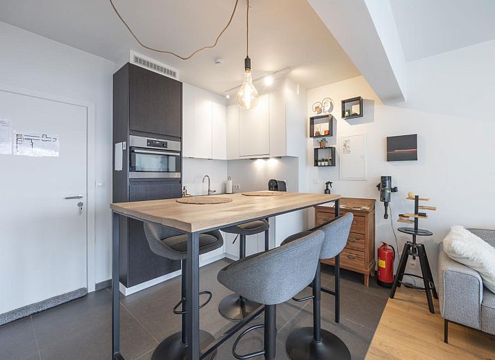 Unterkunft 0189112 - Ferienhaus Westflandern - Amazone - 0304