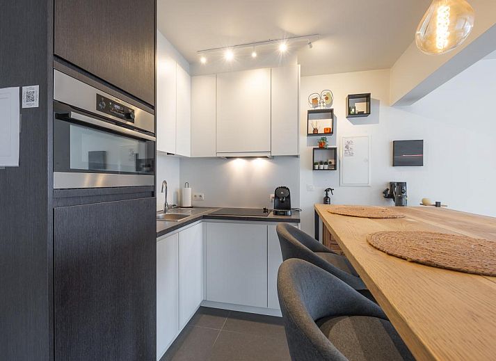 Unterkunft 0189112 - Ferienhaus Westflandern - Amazone - 0304