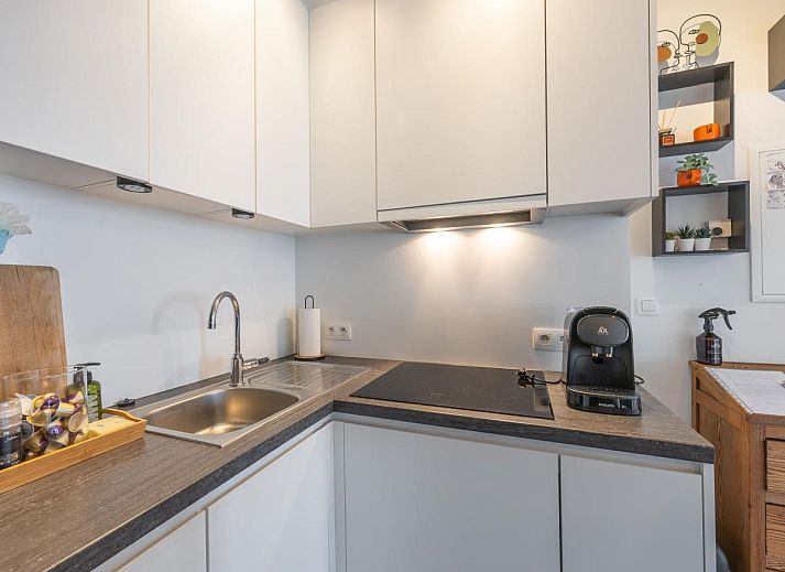 Unterkunft 0189112 - Ferienhaus Westflandern - Amazone - 0304