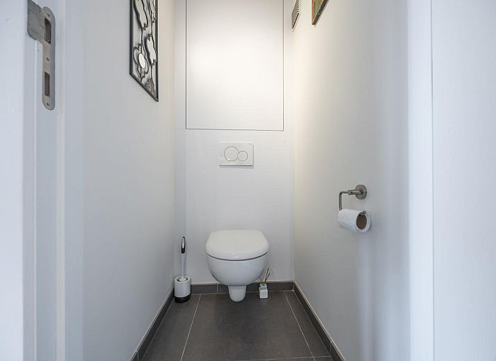 Unterkunft 0189112 - Ferienhaus Westflandern - Amazone - 0304