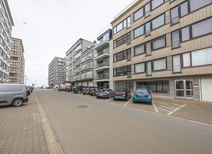 Unterkunft 0189112 - Ferienhaus Westflandern - Amazone - 0304