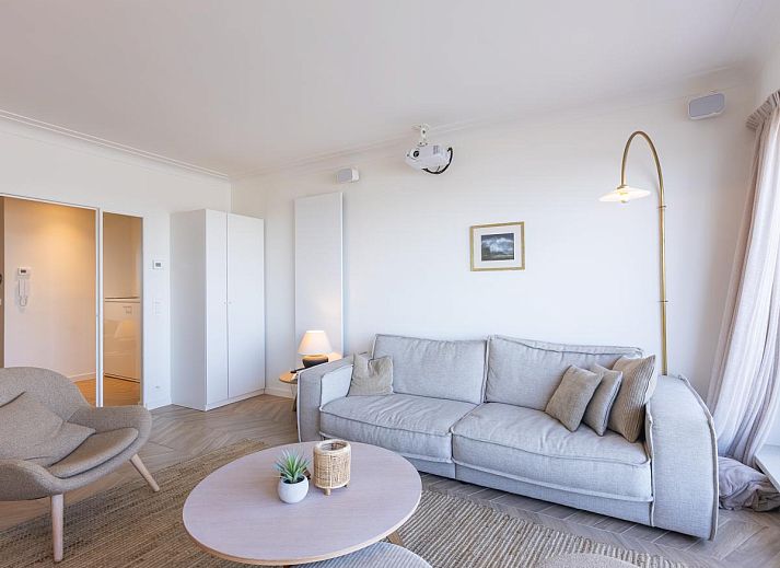 Unterkunft 0189128 - Ferienhaus Westflandern - Fabiola - 0202 + park. 13