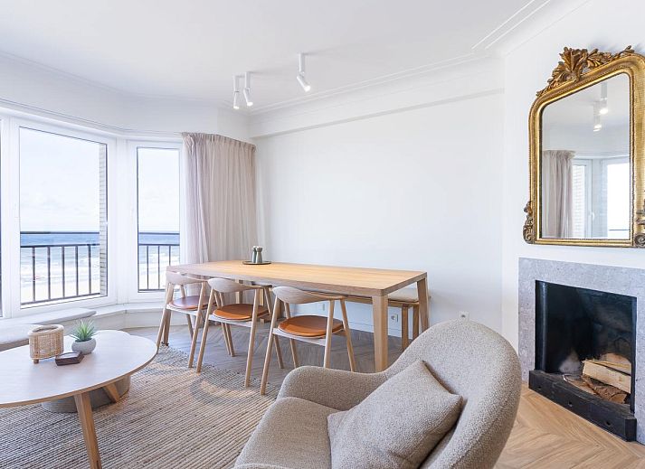 Unterkunft 0189128 - Ferienhaus Westflandern - Fabiola - 0202 + park. 13