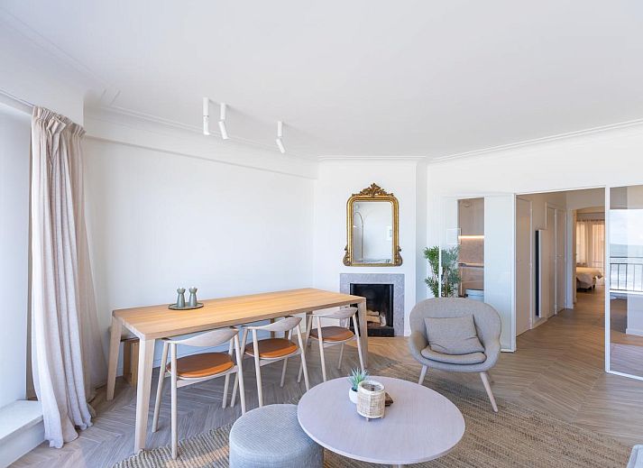 Unterkunft 0189128 - Ferienhaus Westflandern - Fabiola - 0202 + park. 13