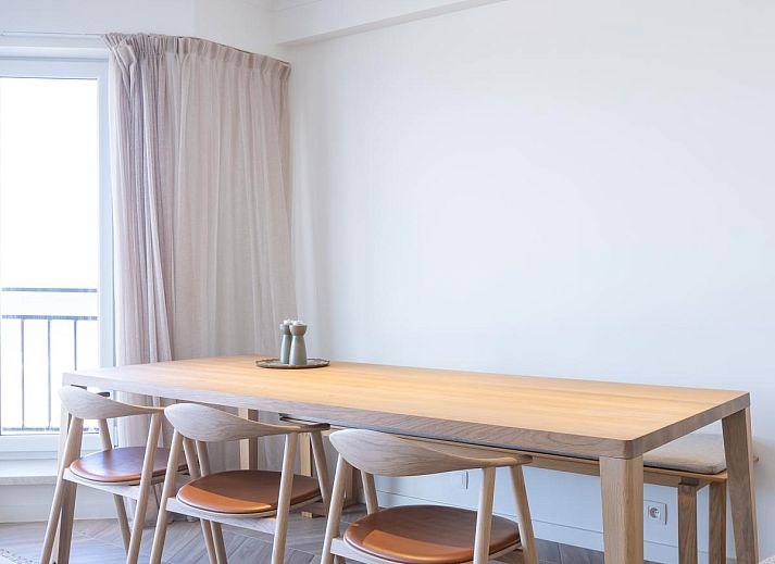 Unterkunft 0189128 - Ferienhaus Westflandern - Fabiola - 0202 + park. 13