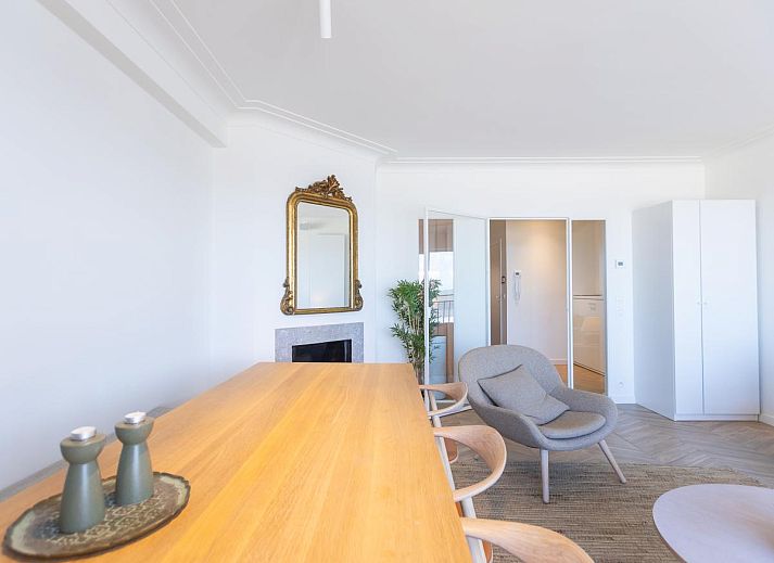 Unterkunft 0189128 - Ferienhaus Westflandern - Fabiola - 0202 + park. 13