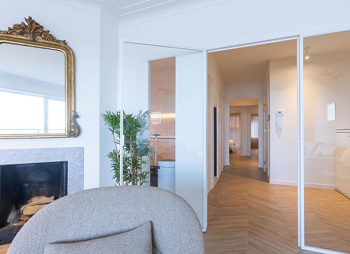 Unterkunft 0189128 - Ferienhaus Westflandern - Fabiola - 0202 + park. 13