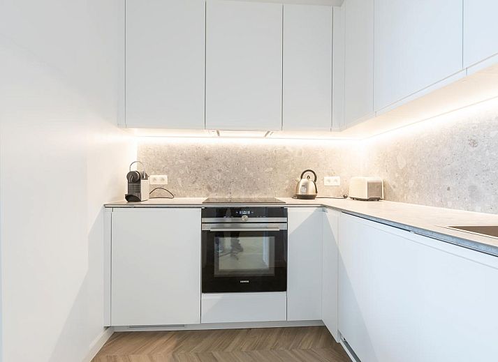 Unterkunft 0189128 - Ferienhaus Westflandern - Fabiola - 0202 + park. 13