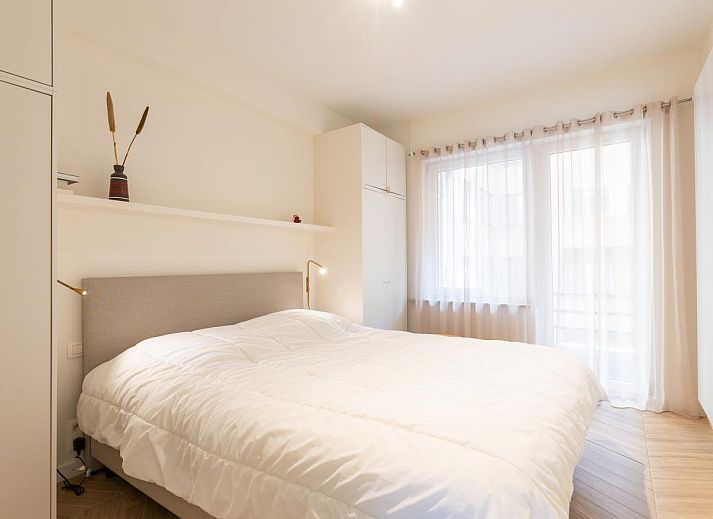 Unterkunft 0189128 - Ferienhaus Westflandern - Fabiola - 0202 + park. 13