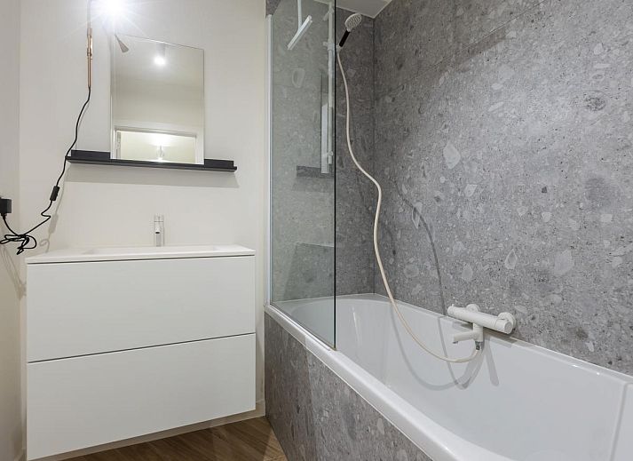 Unterkunft 0189128 - Ferienhaus Westflandern - Fabiola - 0202 + park. 13