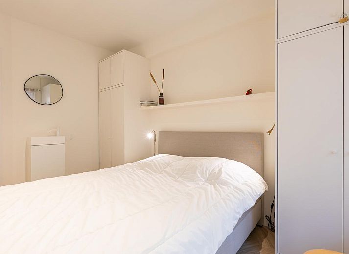 Unterkunft 0189128 - Ferienhaus Westflandern - Fabiola - 0202 + park. 13