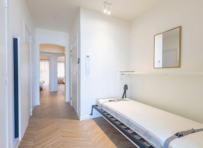 Unterkunft 0189128 - Ferienhaus Westflandern - Fabiola - 0202 + park. 13