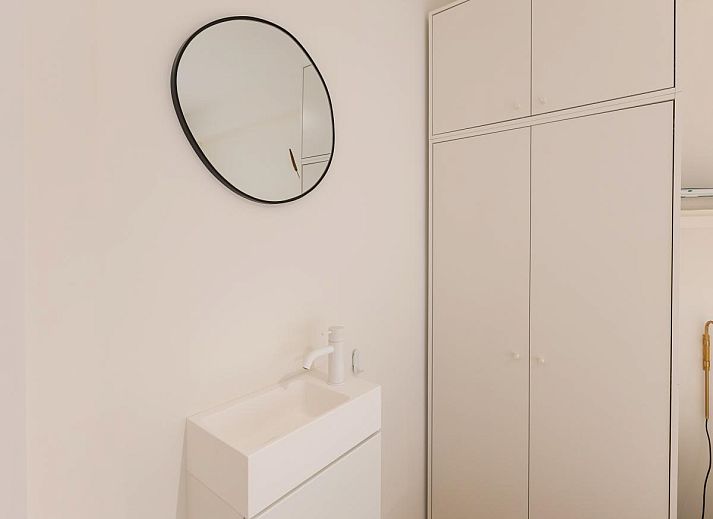 Unterkunft 0189128 - Ferienhaus Westflandern - Fabiola - 0202 + park. 13