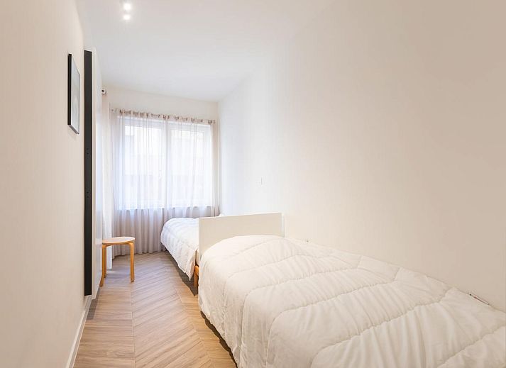 Unterkunft 0189128 - Ferienhaus Westflandern - Fabiola - 0202 + park. 13