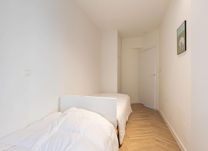 Unterkunft 0189128 - Ferienhaus Westflandern - Fabiola - 0202 + park. 13