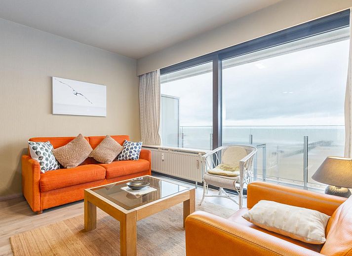 Unterkunft 0189132 - Ferienhaus Westflandern - De Rede 1 - 0301