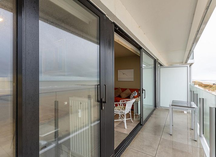 Unterkunft 0189132 - Ferienhaus Westflandern - De Rede 1 - 0301