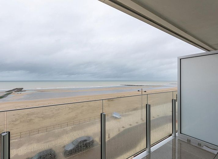 Unterkunft 0189132 - Ferienhaus Westflandern - De Rede 1 - 0301