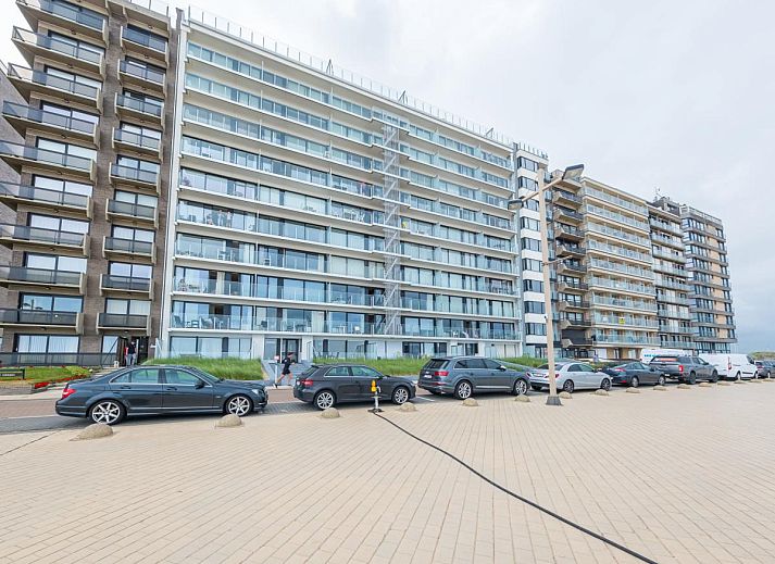 Unterkunft 0189132 - Ferienhaus Westflandern - De Rede 1 - 0301