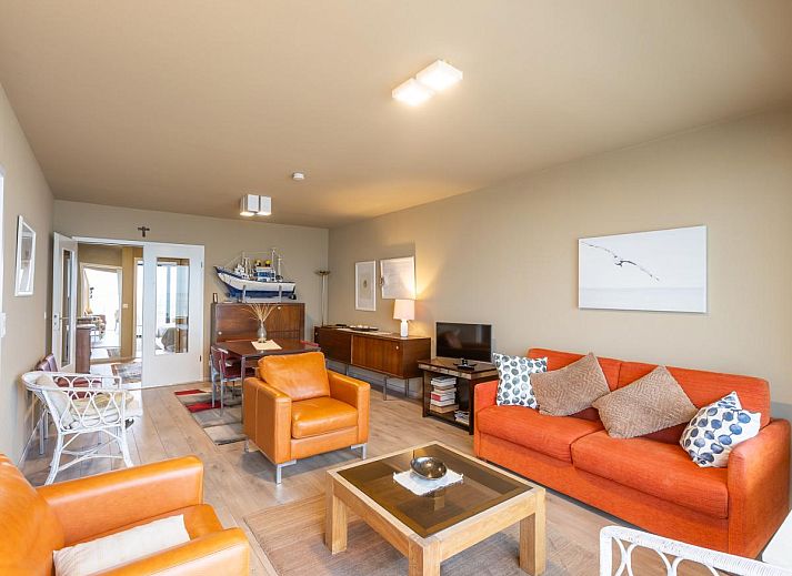 Unterkunft 0189132 - Ferienhaus Westflandern - De Rede 1 - 0301