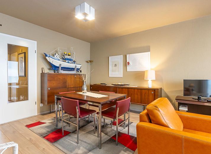 Unterkunft 0189132 - Ferienhaus Westflandern - De Rede 1 - 0301