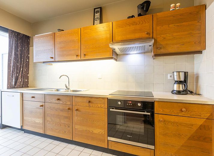 Unterkunft 0189132 - Ferienhaus Westflandern - De Rede 1 - 0301