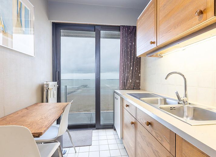 Unterkunft 0189132 - Ferienhaus Westflandern - De Rede 1 - 0301