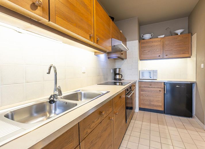 Unterkunft 0189132 - Ferienhaus Westflandern - De Rede 1 - 0301