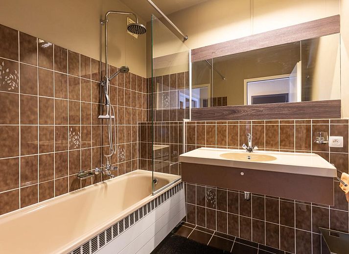 Unterkunft 0189132 - Ferienhaus Westflandern - De Rede 1 - 0301