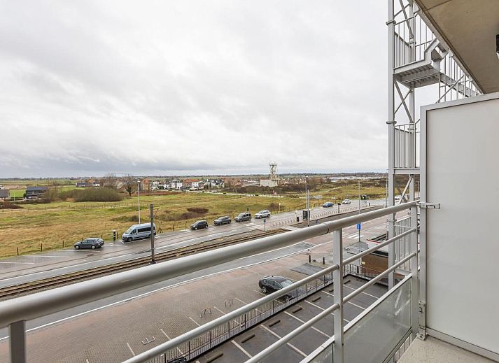 Unterkunft 0189132 - Ferienhaus Westflandern - De Rede 1 - 0301