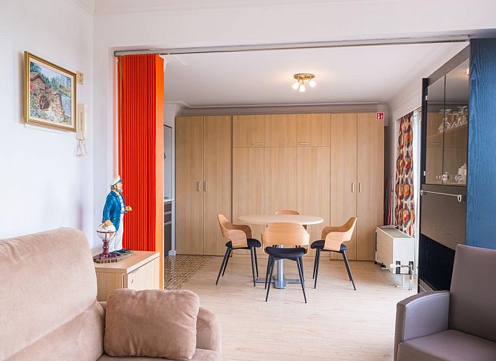 Unterkunft 0189134 - Ferienhaus Westflandern - Rubens - 0505