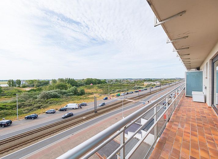 Unterkunft 0189134 - Ferienhaus Westflandern - Rubens - 0505