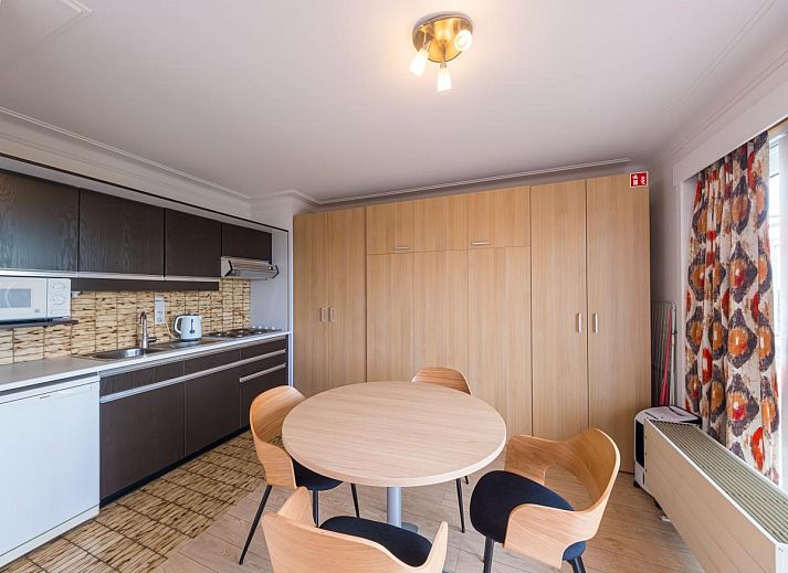 Unterkunft 0189134 - Ferienhaus Westflandern - Rubens - 0505