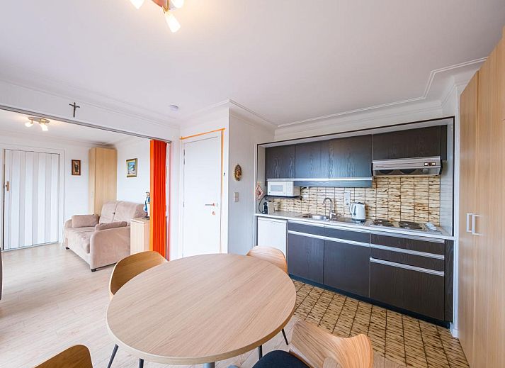 Unterkunft 0189134 - Ferienhaus Westflandern - Rubens - 0505