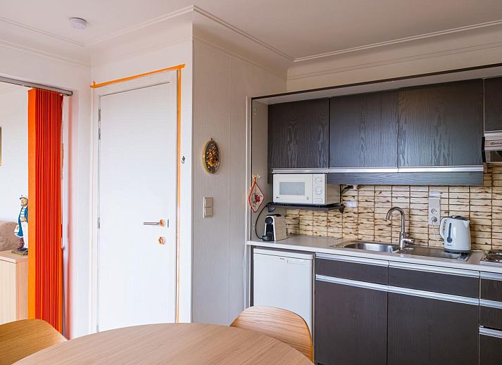 Unterkunft 0189134 - Ferienhaus Westflandern - Rubens - 0505