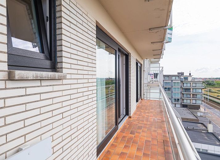 Unterkunft 0189134 - Ferienhaus Westflandern - Rubens - 0505