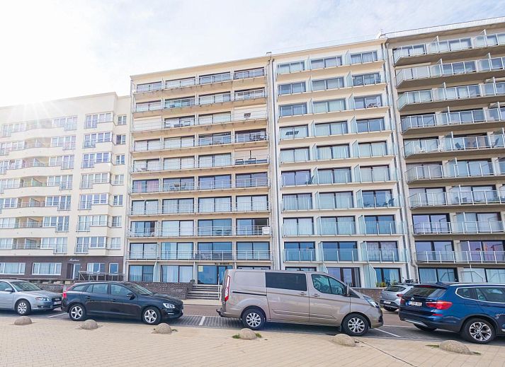 Unterkunft 0189134 - Ferienhaus Westflandern - Rubens - 0505