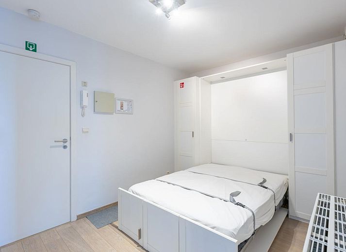 Unterkunft 0189143 - Ferienhaus Westflandern - Romanza - 0405 + park.38
