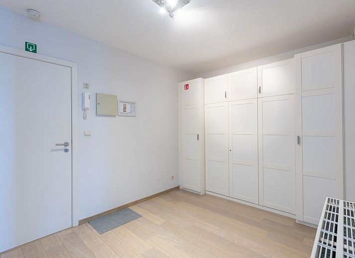 Unterkunft 0189143 - Ferienhaus Westflandern - Romanza - 0405 + park.38